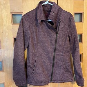 Prana Marabelle Softshell Jacket, S